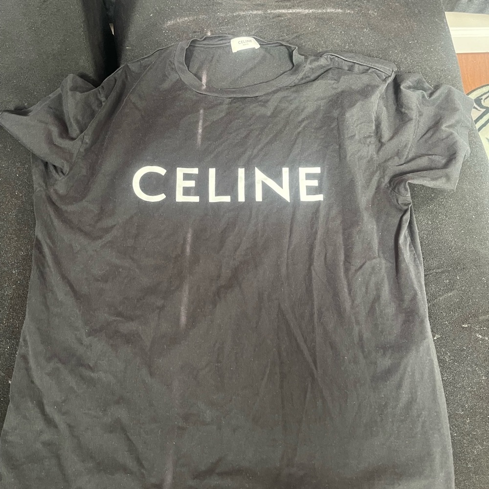 Medium men’s Celine shirt